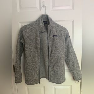 Patagonia Women's Better Sweater® Fleece Jacket